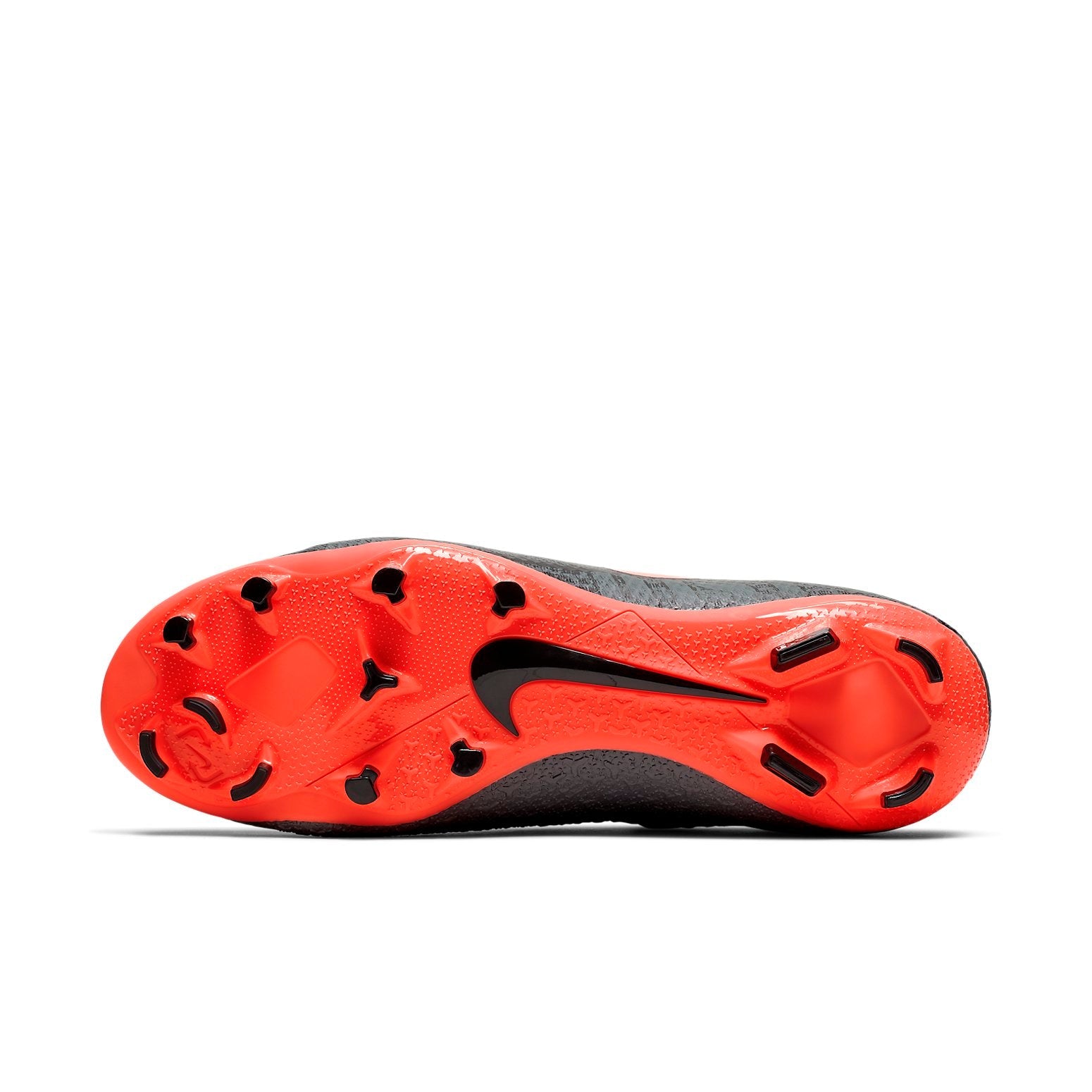 Nike Phantom Vision Pro DF FG 'Dark Grey Bright Mango' AO3266-080