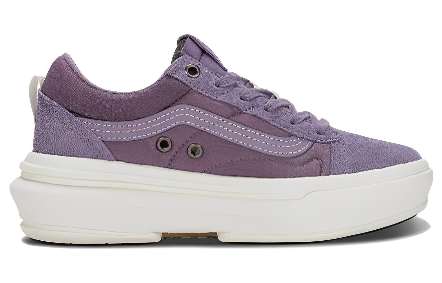 Vans Old SkoolOvert CC 'Purple' VN0005WJZUI