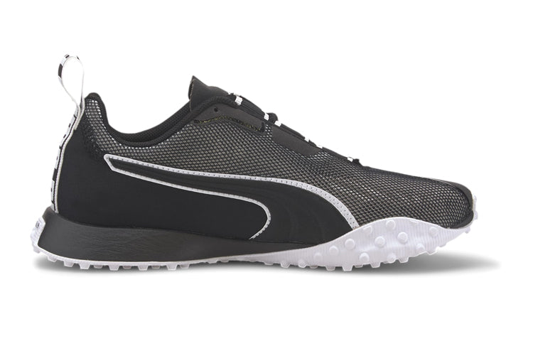 (GS) PUMA H.ST.20 Training 'Mesh Black' 193433-01