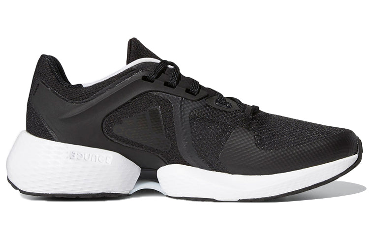 (WMNS) adidas Alphatorsion 'Black White' FY0008