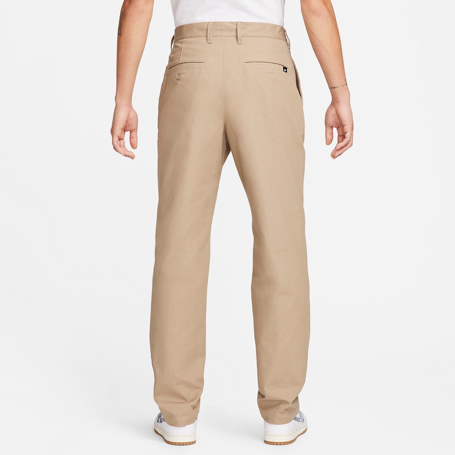 Nike Club Chino Pants 'Khaki' FZ5770-247