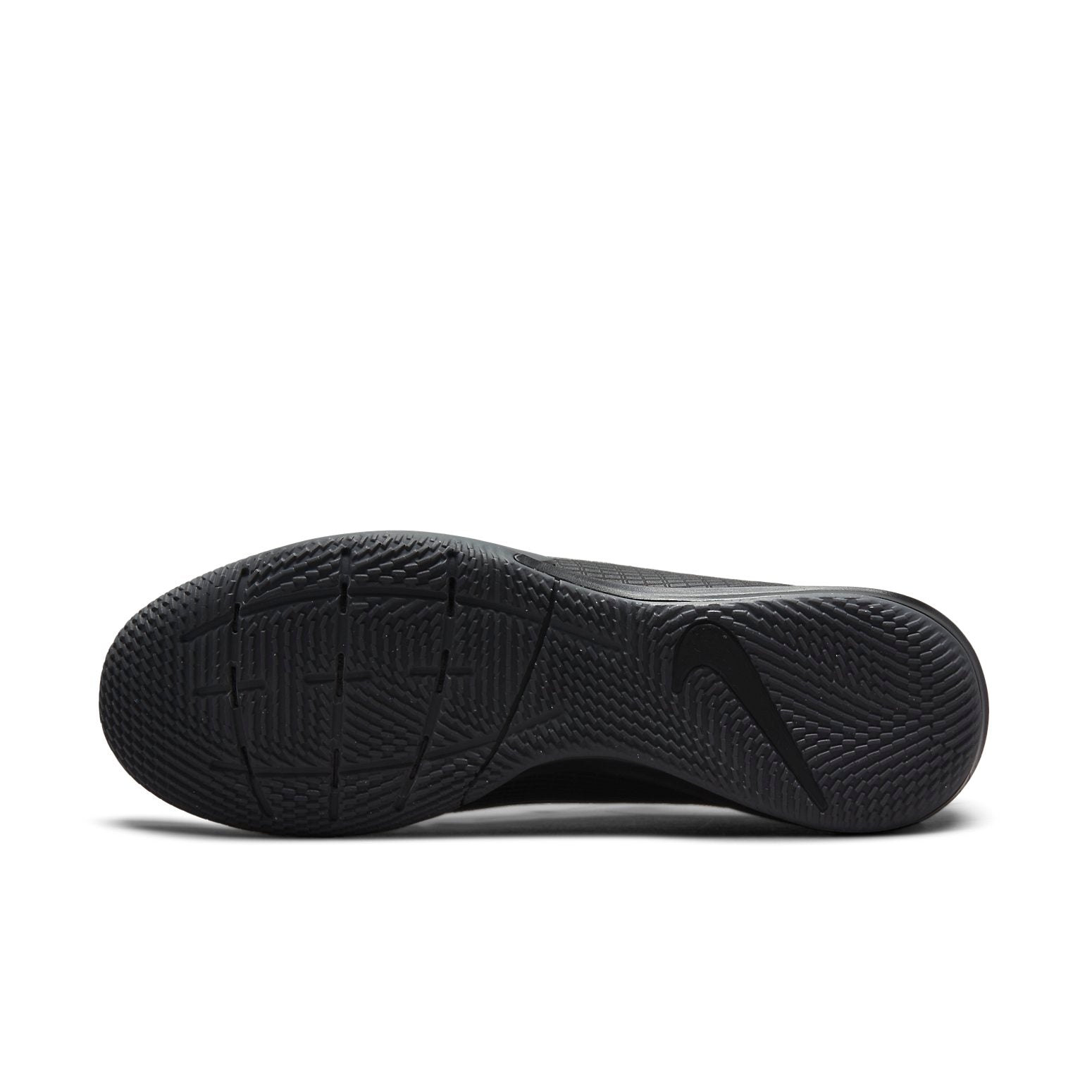 Nike Mercurial Vapor 14 Academy IC 'Black Blue' CV0973-004