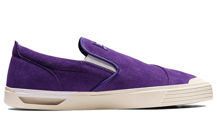 ASICS Gel-Flexkee Slip-On 'Purple' 1201A356-500
