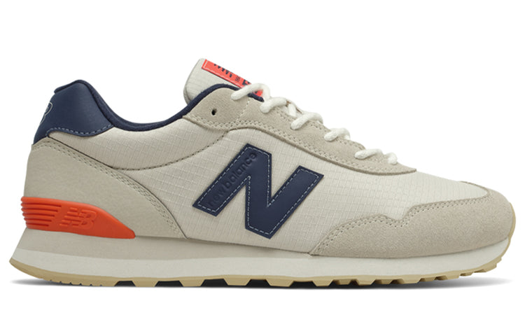 New Balance 515v3 'Rain Cloud Navy Red' ML515SS3