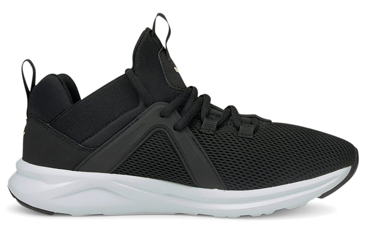 (WMNS) PUMA Enzo 2 'Black Lotus' 193256-16