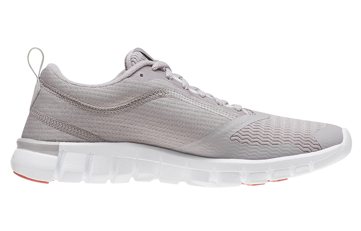 (WMNS) Reebok Sublite Authentic 4.0 Gray BD4601