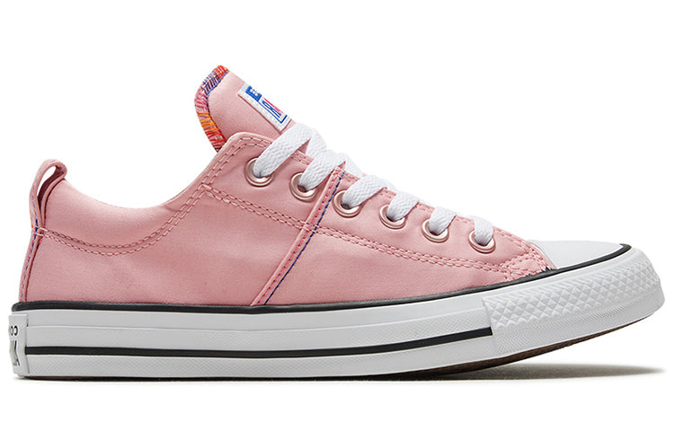 (WMNS) Converse Chuck Taylor All Star Madison Canvas Shoe Pink 565217C