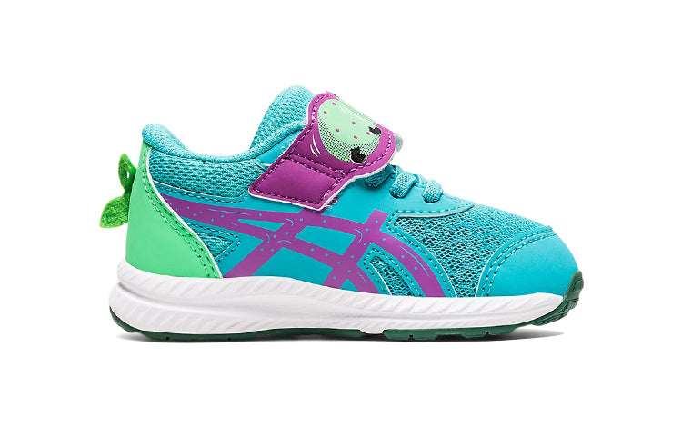 (TD) ASICS Contend 8 'Caterpillar' 1014A269-300