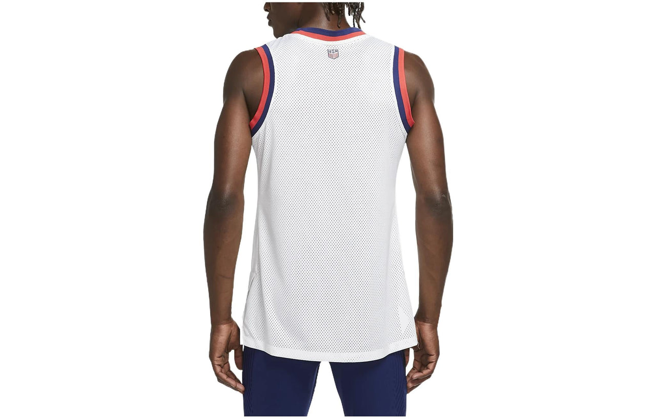 Nike U.S. Basketball Top CI8342-100