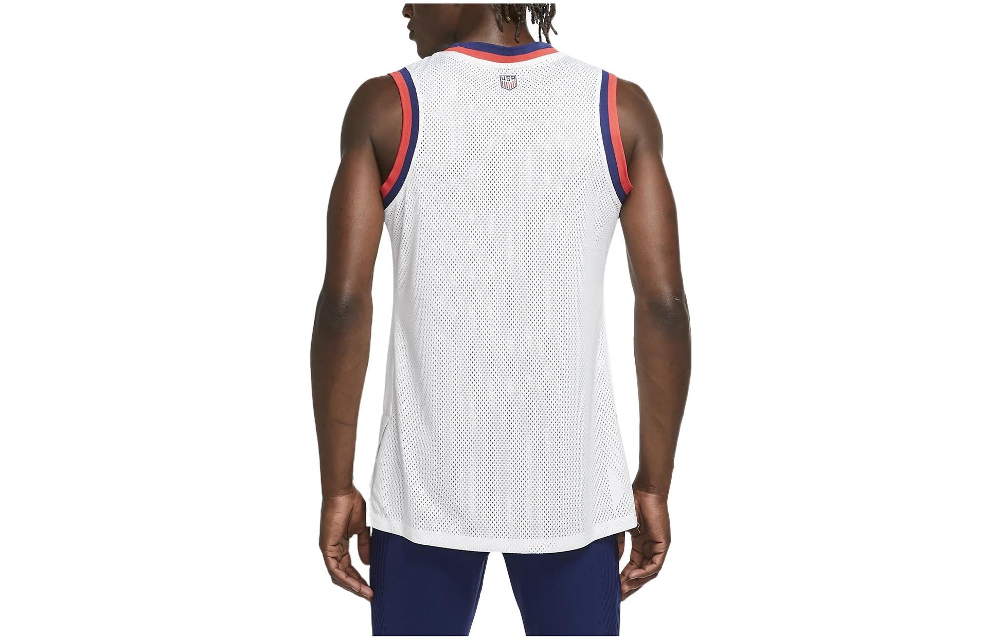 Nike U.S. Basketball Top CI8342-100