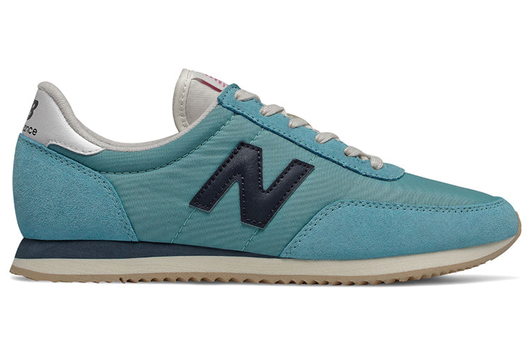 (WMNS) New Balance 720 Series Blue WL720BC