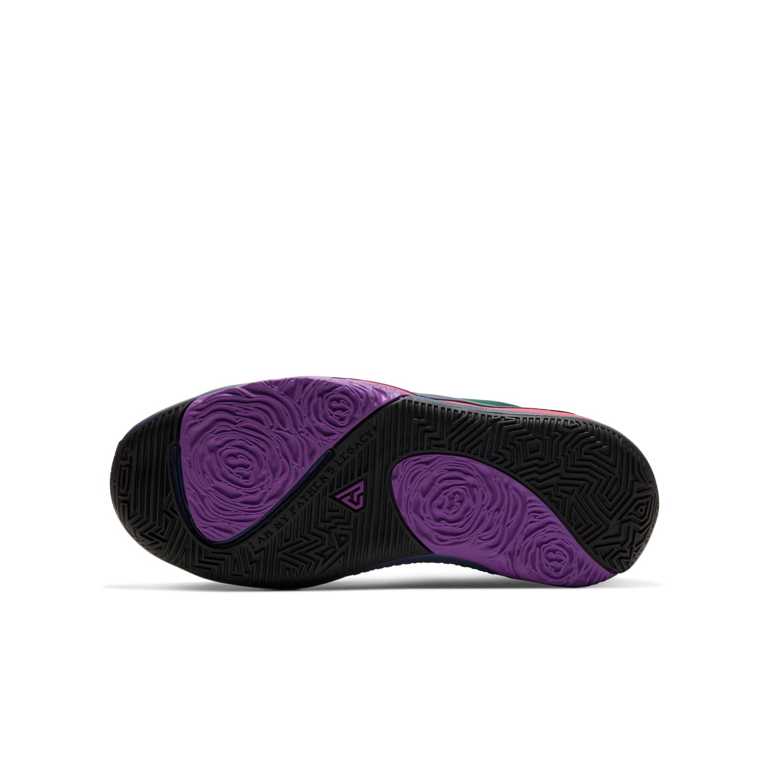 (GS) Nike Zoom Freak 1 'Roots' CU1486-800