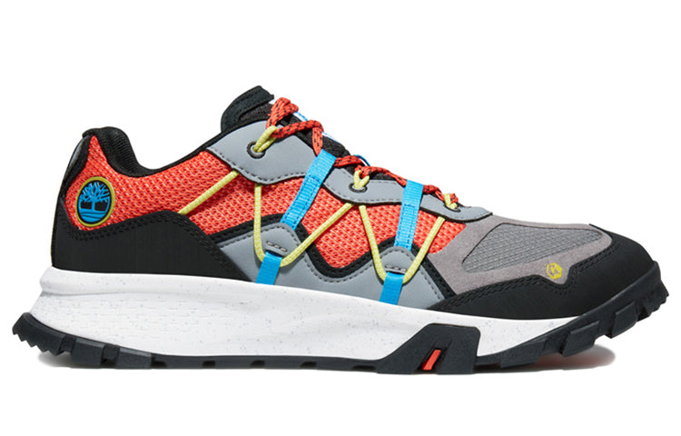 Timberland Garrison Trail Low A2BND-V21