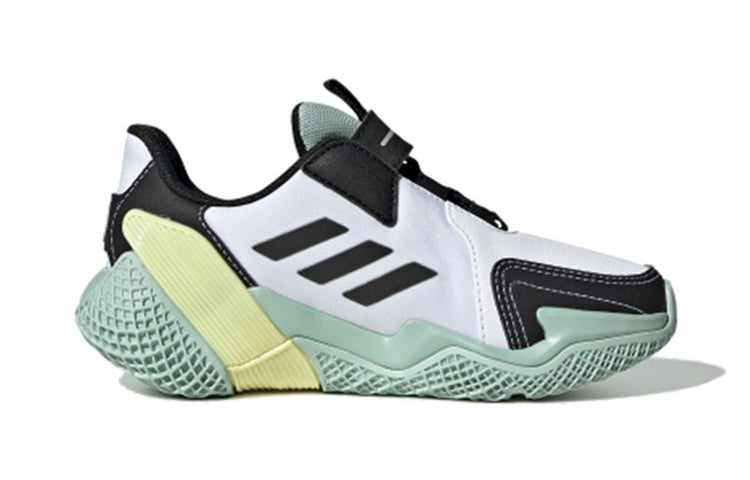 (PS) adidas 4uture Rnr Starwars 'White Green' EF9486