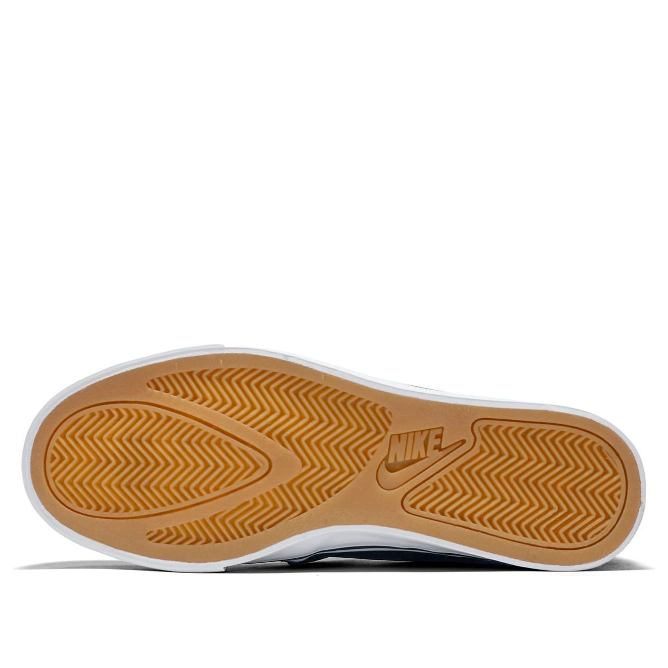 (WMNS) Nike Court Royale AC Slip-On 'Black' CI0604-001