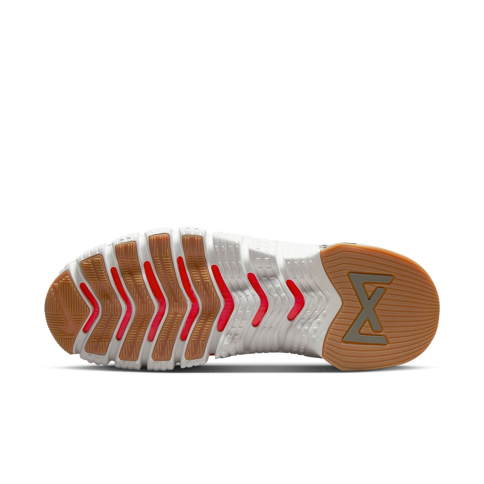 Nike Free Metcon 4 'Light Crimson' CT3886-602