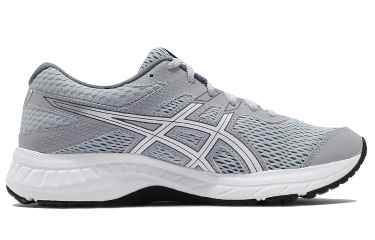 (WMNS) ASICS Gel-Contend 6 'Sheet Rock' 1012A570-022