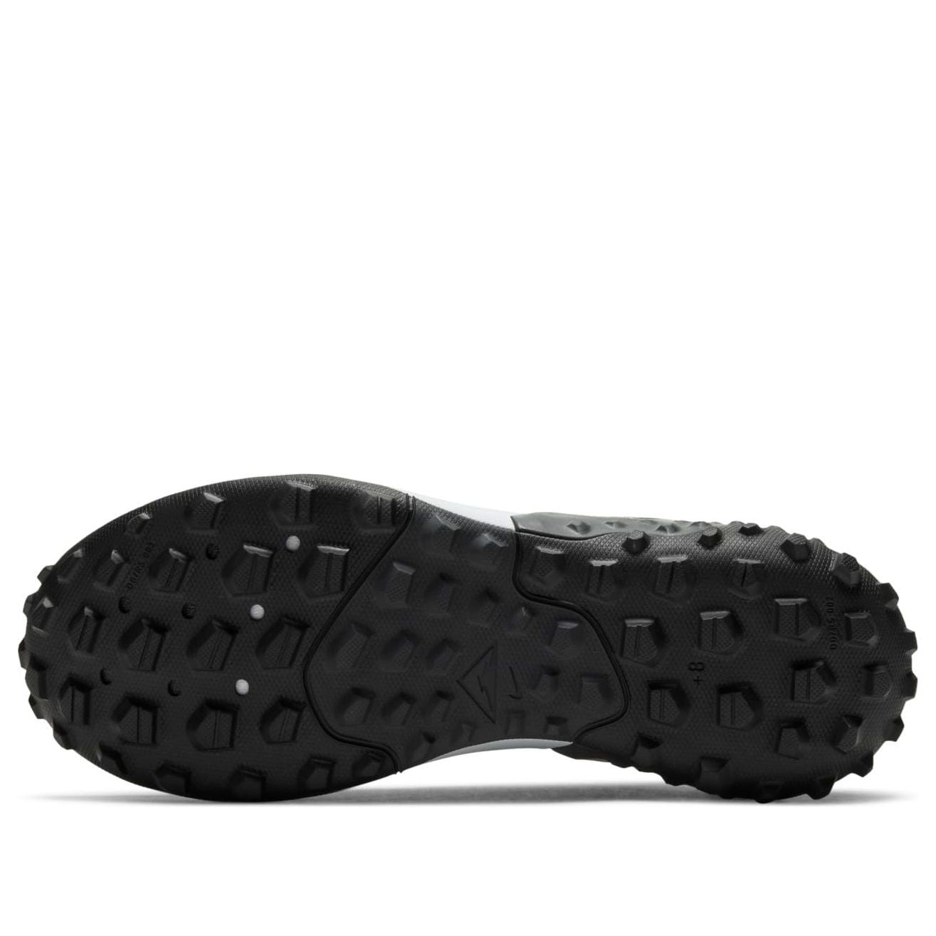 Nike Wildhorse 7 'Black Anthracite' CZ1856-002