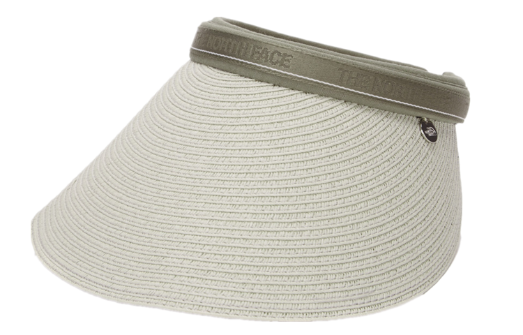 THE NORTH FACE Summer Hat 'Beige' NE3CN09B