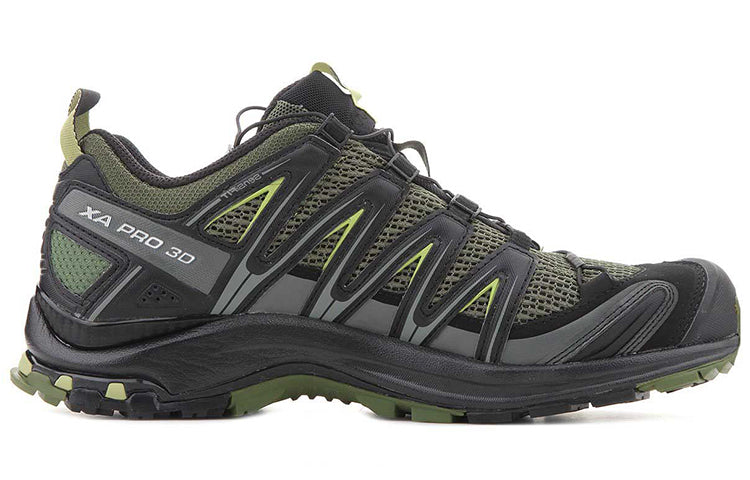 Salomon XA Pro 3D 'Dark Green' 392519