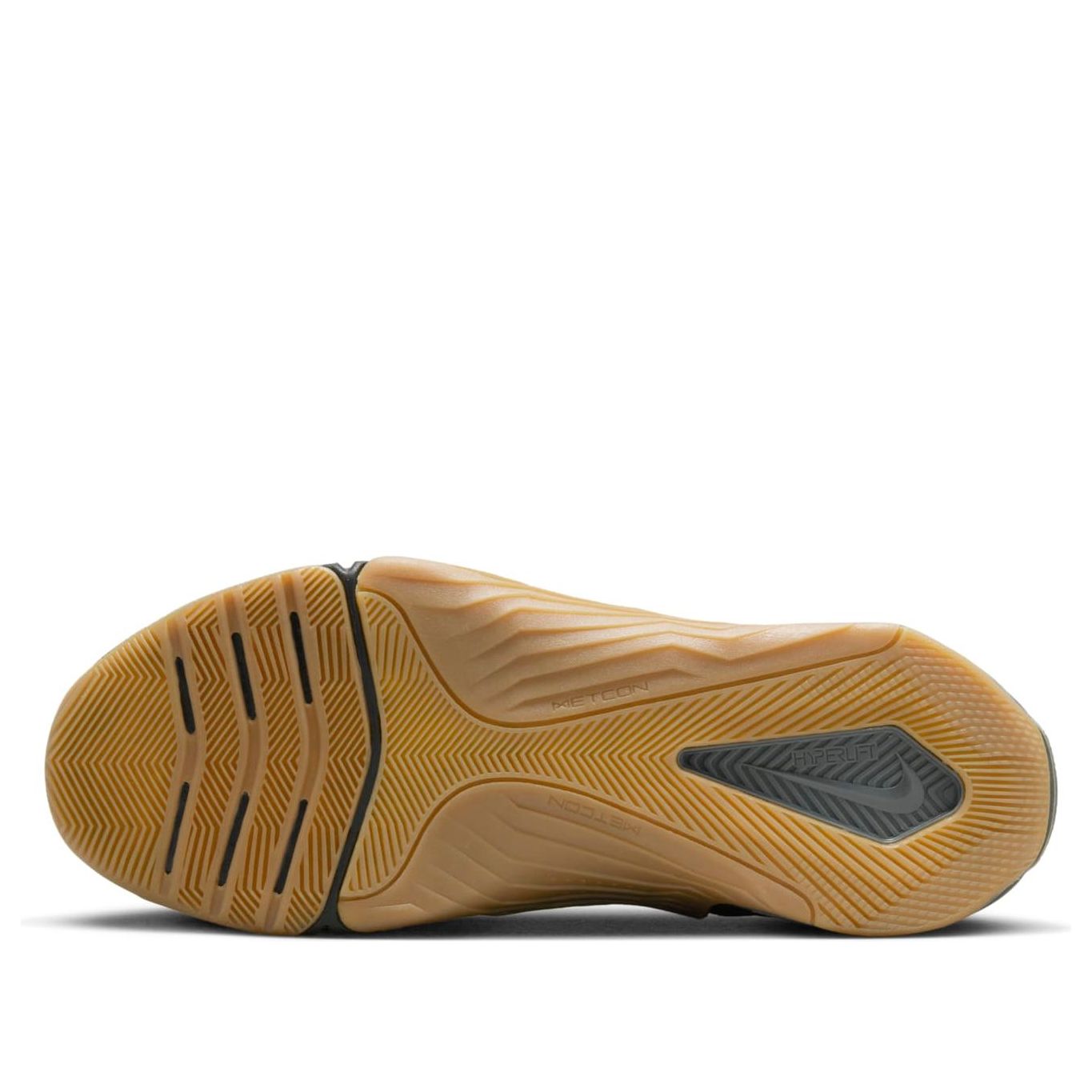 Nike Metcon 8 'Iron Grey Gum' DO9328-007