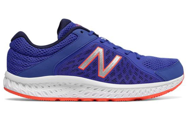New Balance 420 v4 Blue/Red M420LB4