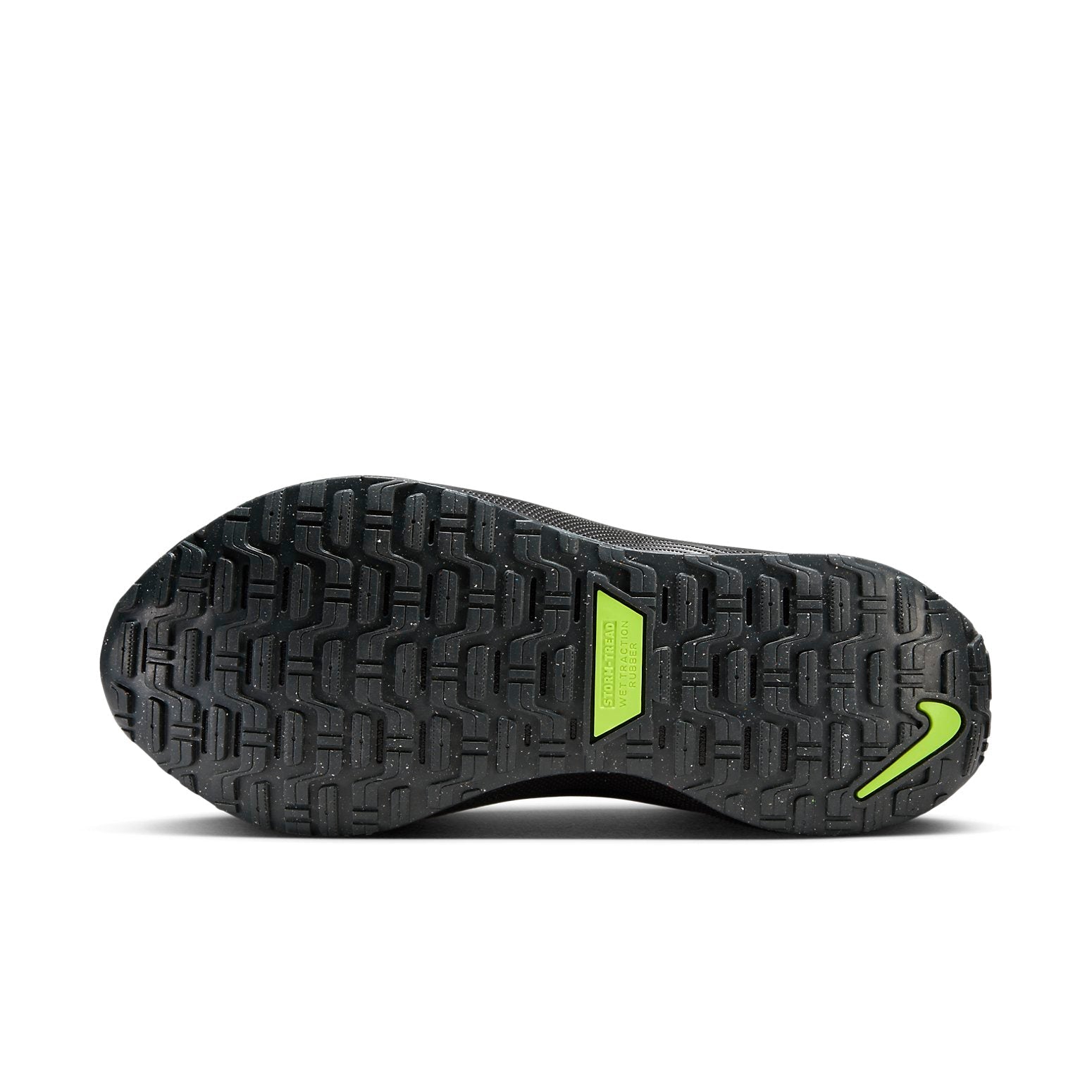 (WMNS) Nike React X Infinity Run 4 GORE-TEX 'Black Volt' FB2197-002