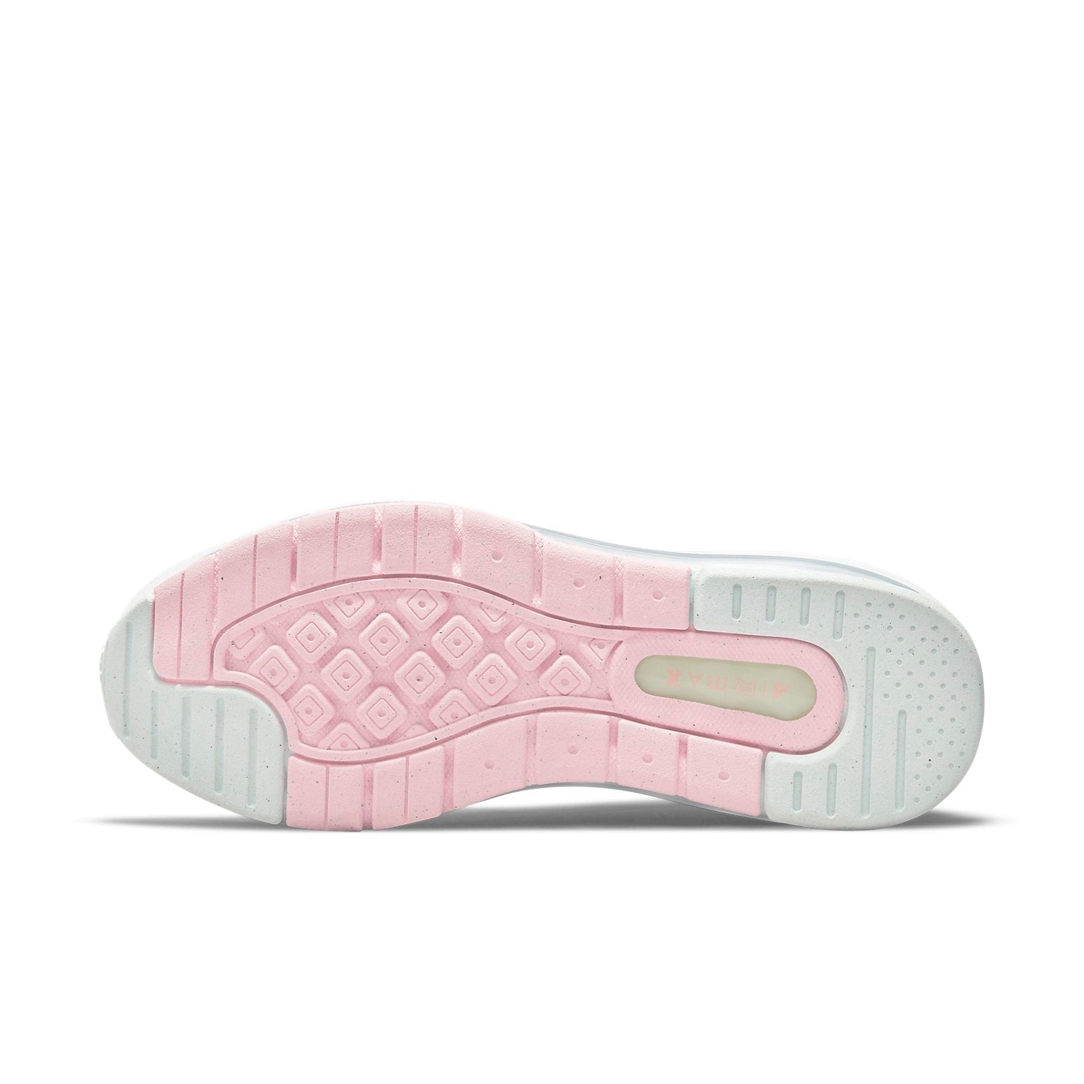 (WMNS) Nike Air Max Genome 'White Pink' DJ1547-100