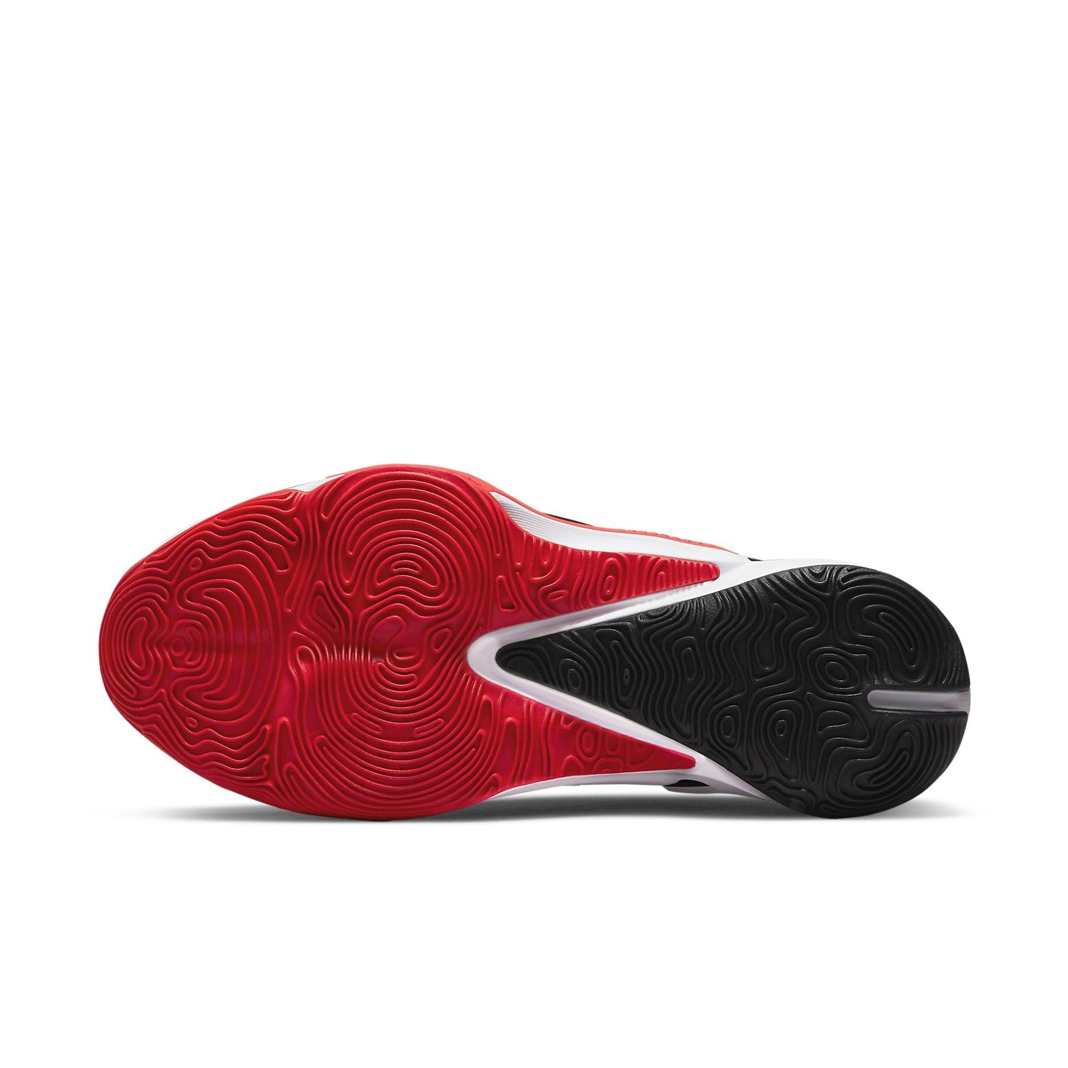 Nike Zoom Freak 3 'Bred' DA0694-003