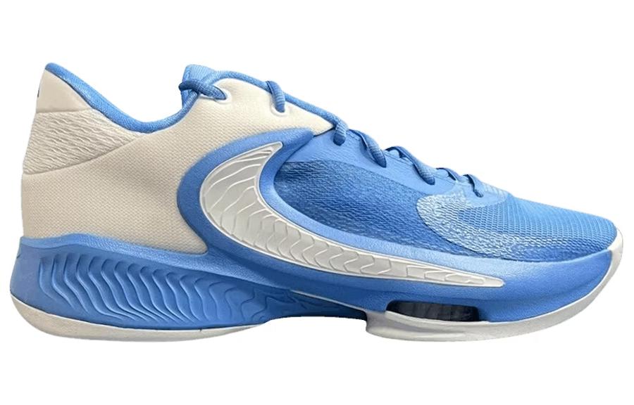 Nike Zoom Freak 4 TB 'University Blue' DX6652-402
