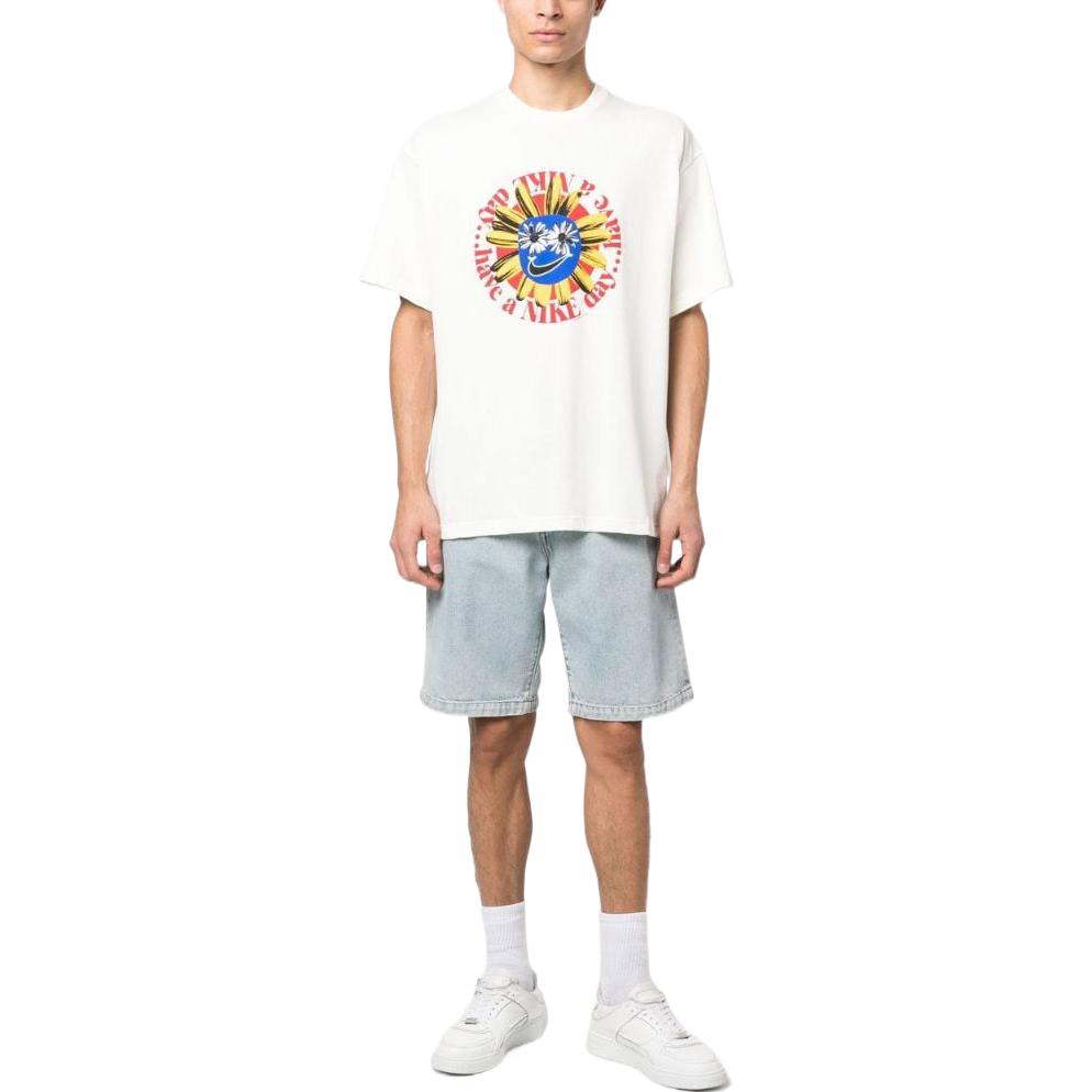 Nike NRG Have a Nike Day T-Shirt 'Sail' DV0682-133