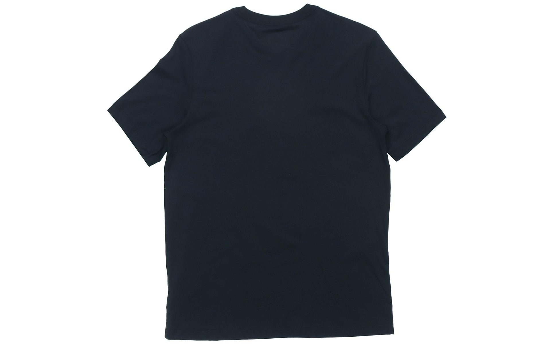Air Jordan AS SS CTN JM Ccs HBR Crew Printed Short Sleeve TEE Men Black CT6752-011