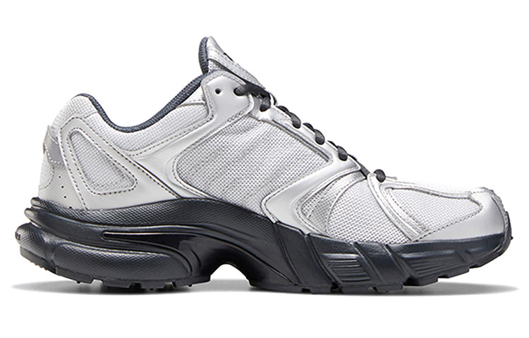 (WMNS) Reebok Premier 'Matte Silver' FW1981