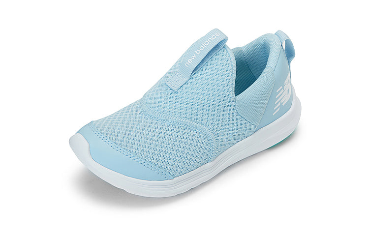 (PS) New Balance Step Series Light-blue 'Blue White' POSTEPPB
