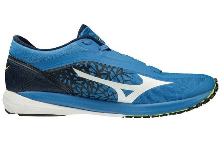 Mizuno Wave Duel U1GD197025