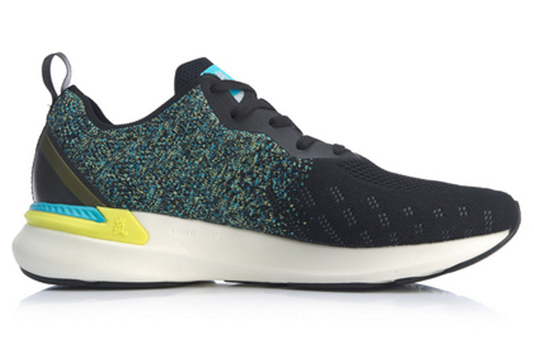 Li-Ning Arashi No Boundry 'Standard Black' ARHP171-5