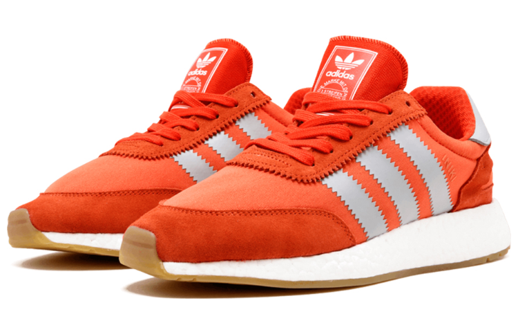 (WMNS) adidas Iniki Runner 'Energy' BA9998
