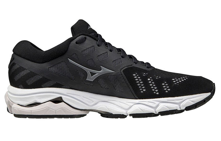 Mizuno Wave Ultima 12 'Black' J1GD211836