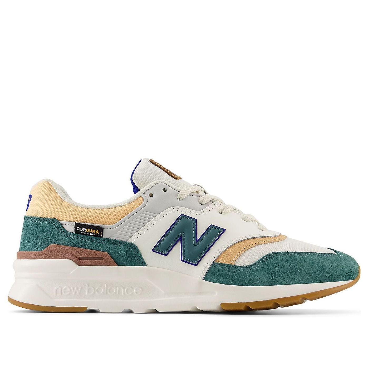 New Balance 997H 'Sea Salt Spruce' CM997HZT