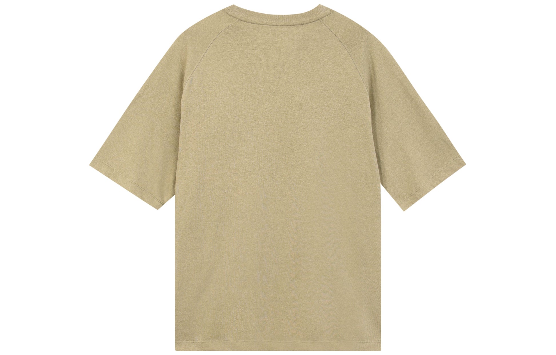Timberland Pocket T-shirt 'Light Khaki' A6Q9W-DH4
