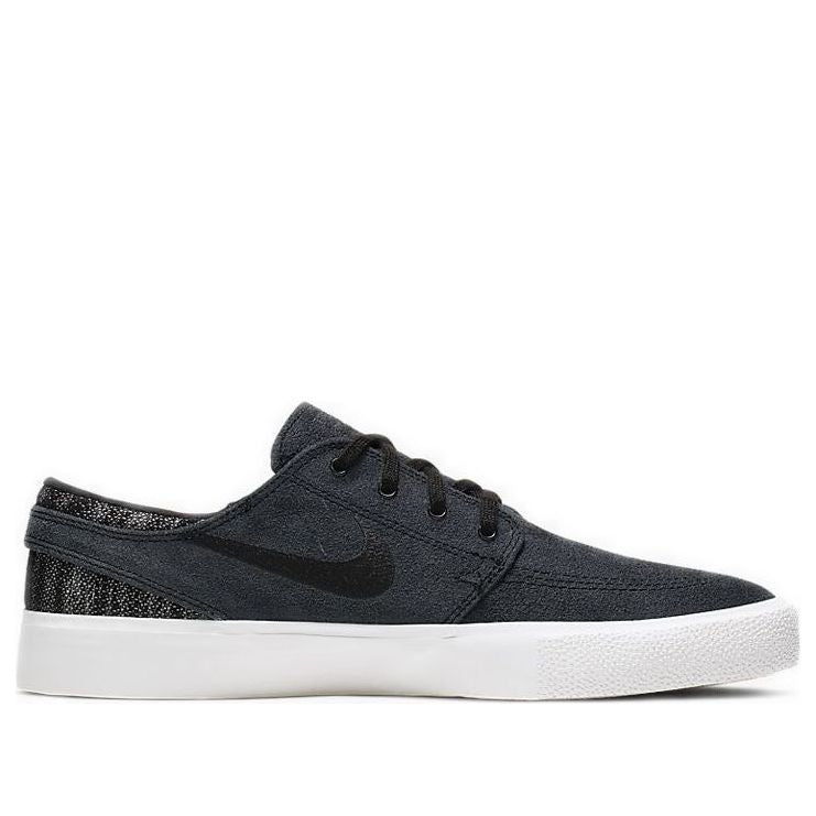 Nike Zoom Stefan Janoski RM Premium SB 'Black Summit White' CI2231-002