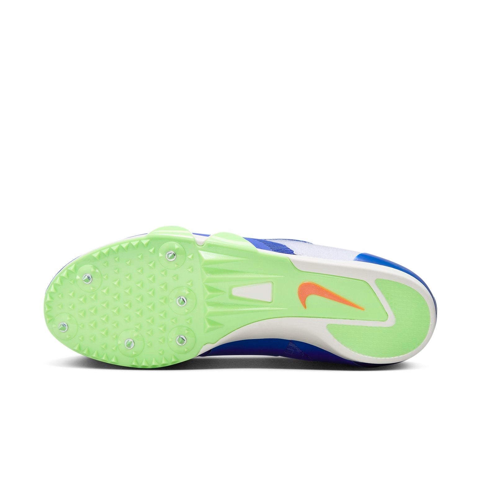 Nike Zoom Pole Vault Elite 'Racer Blue' AA1204-400