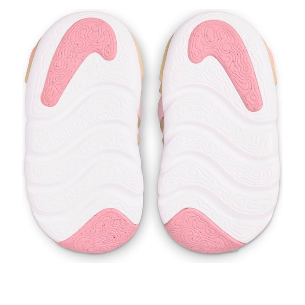 (TD) Nike Dynamo Go 'Pink Foam Sesame' DH3438-600