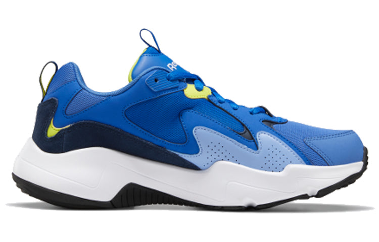 Reebok Royal TURBO IMPULSE 'Blue' EF8014