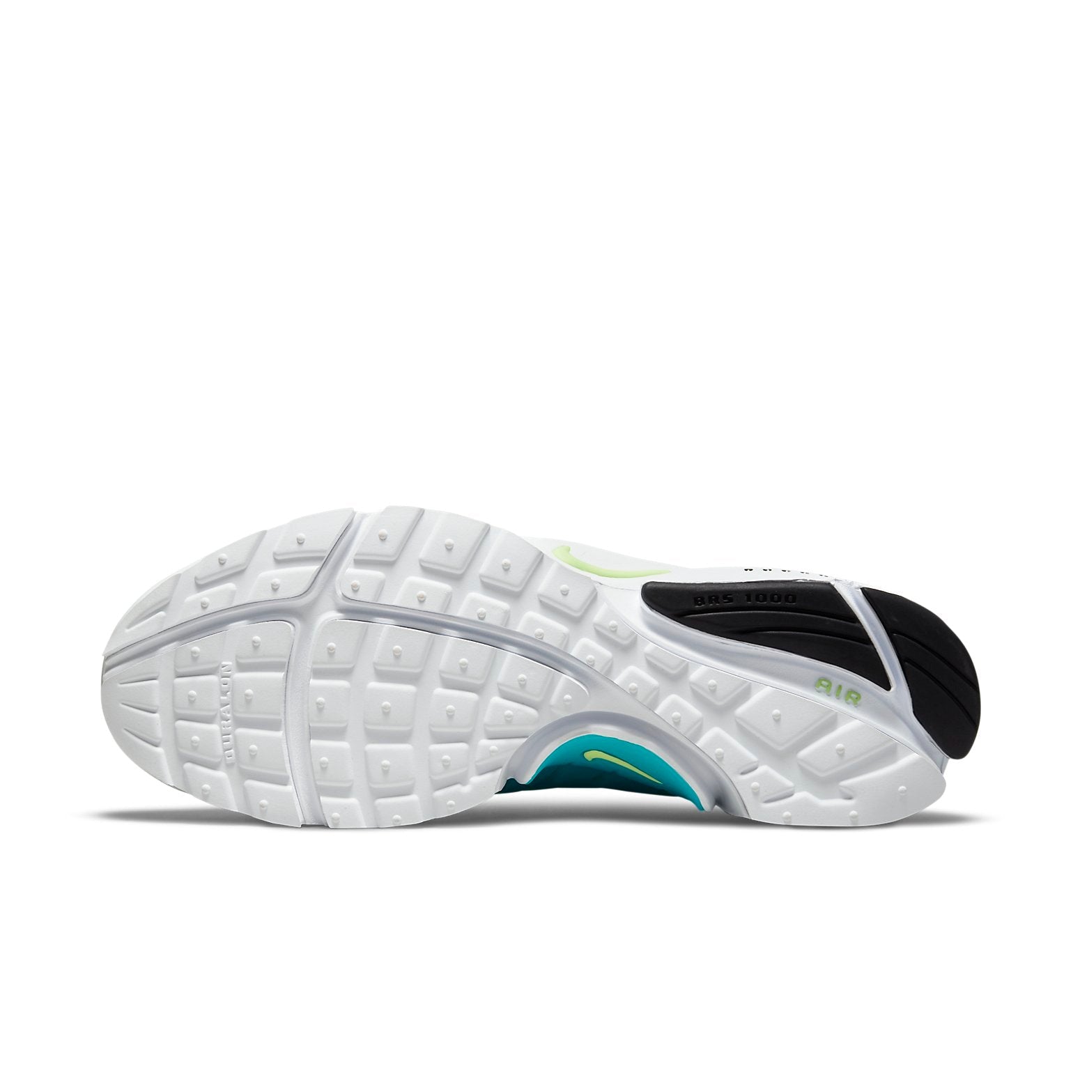Nike Air Presto 'Lightning Swoosh' DJ6899-100