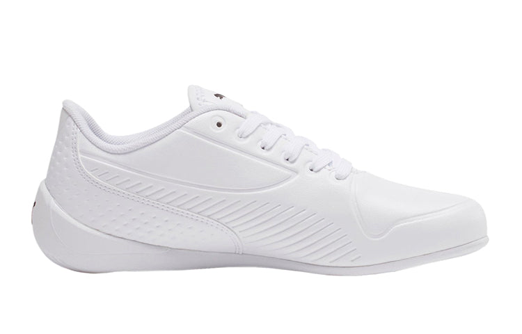 PUMA Drift Cat 7S Low-Top Sneakers K White 339863-02