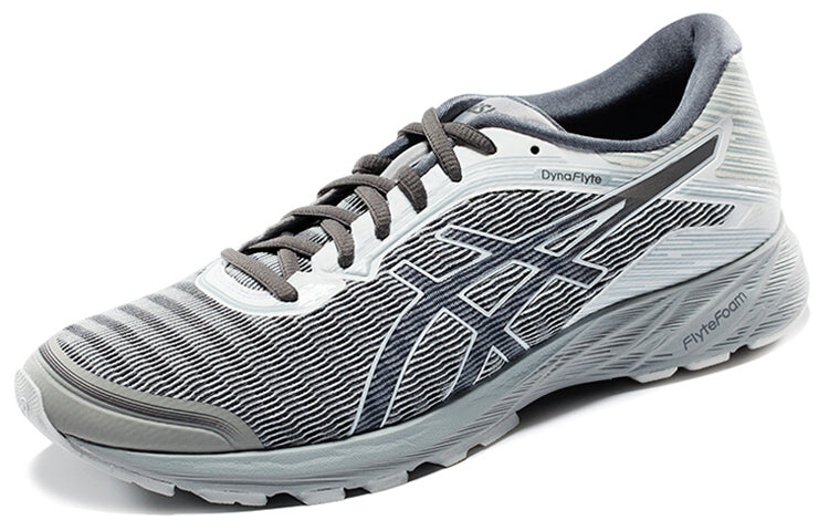 ASICS DynaFlyte 'Grey White' T6F3Y-9697