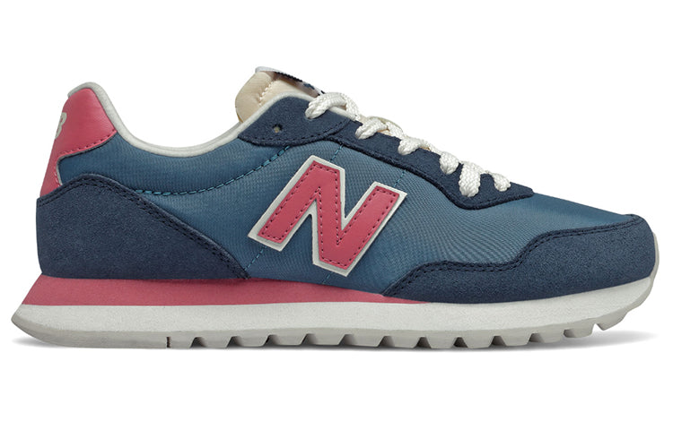 (WMNS) New Balance 527v1 Blue WL527CCD
