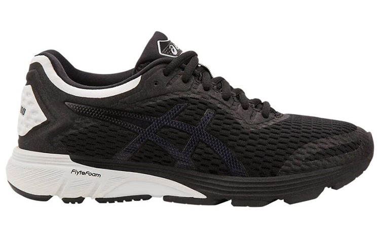 (WMNS) ASICS GT 4000 Wide 'Black Glacier Grey' 1012A142-001