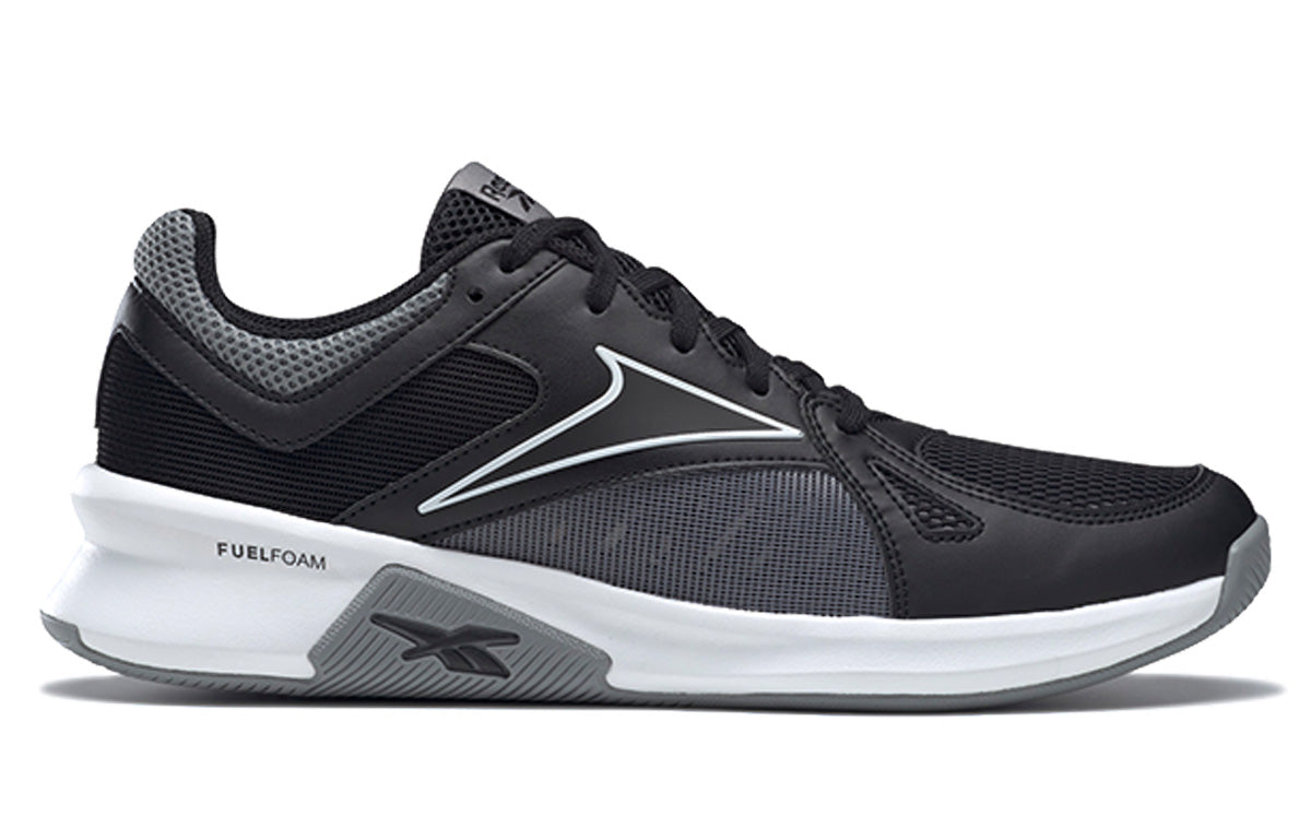 Reebok Advanced Trainer 'Black Pure Grey' FX1627